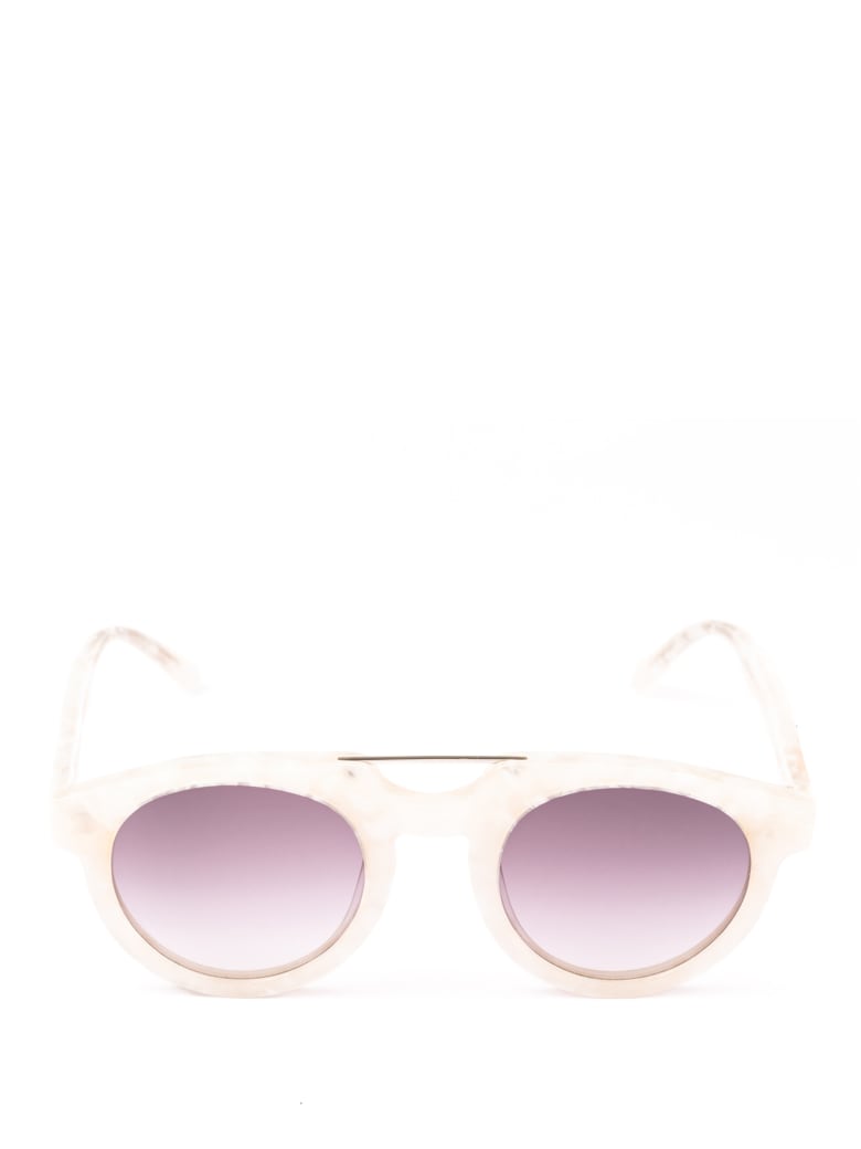 Spektre Spektre Doppio Ponte M.perla Sunglasses - M.perla