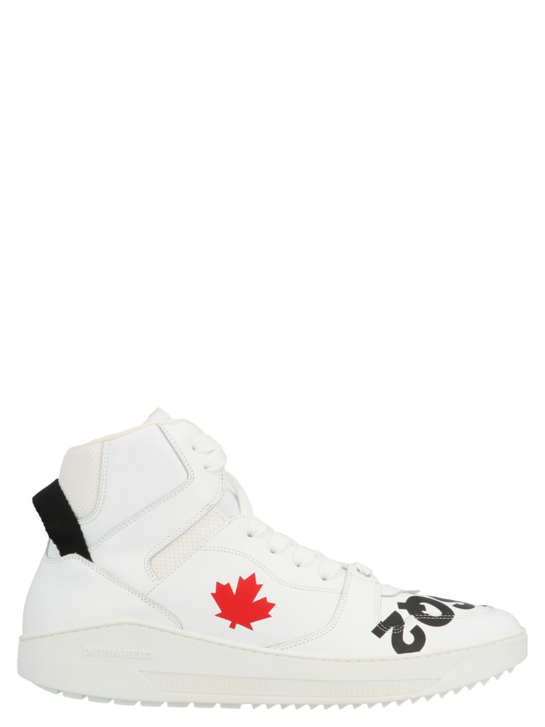 dsquared2 sale shoes