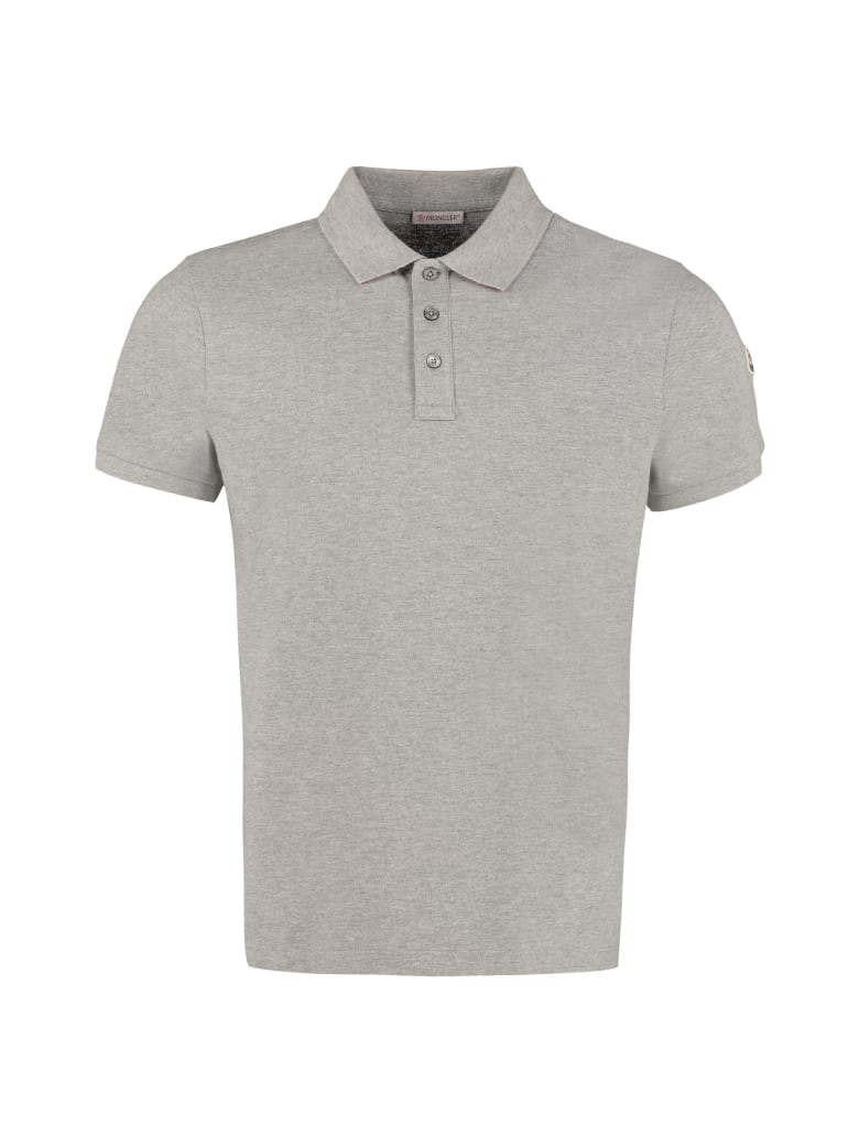 moncler polo shirt sale
