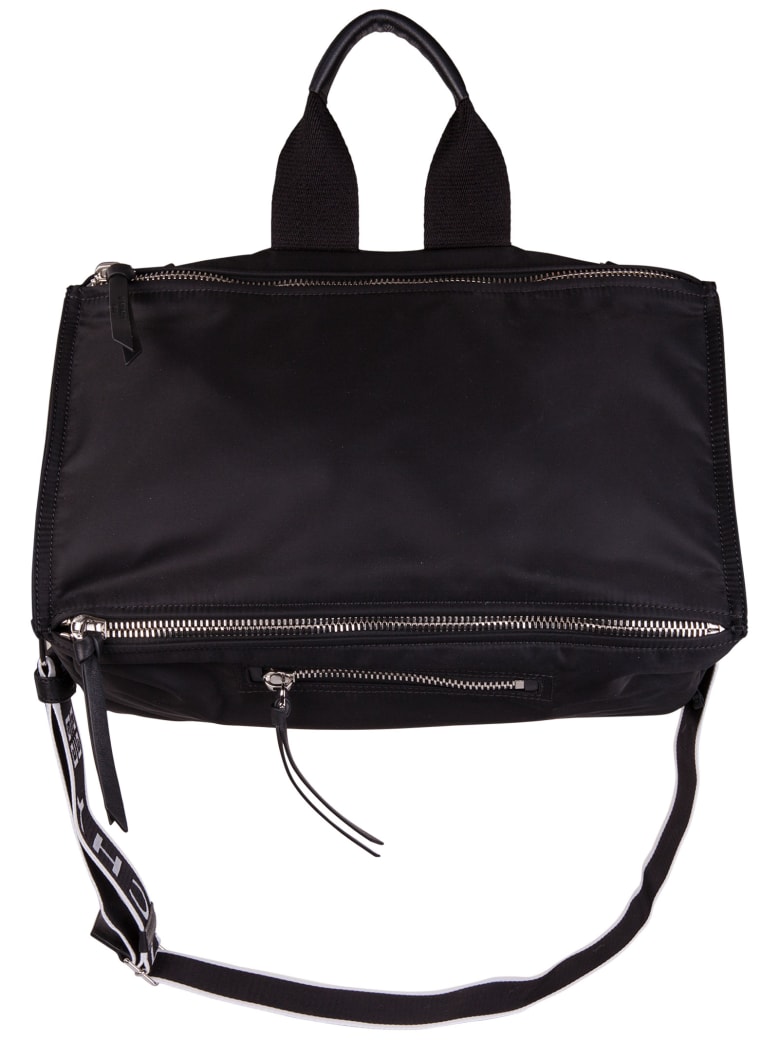 givenchy tote bag black