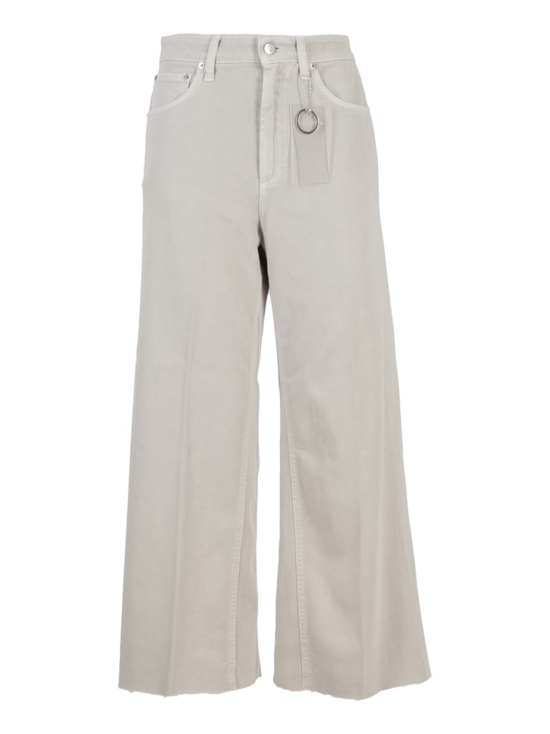 Department 5 Pants - Mastice
