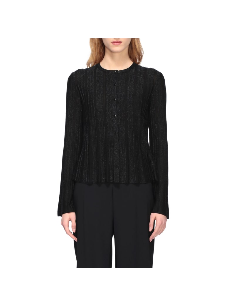 emporio armani cardigan