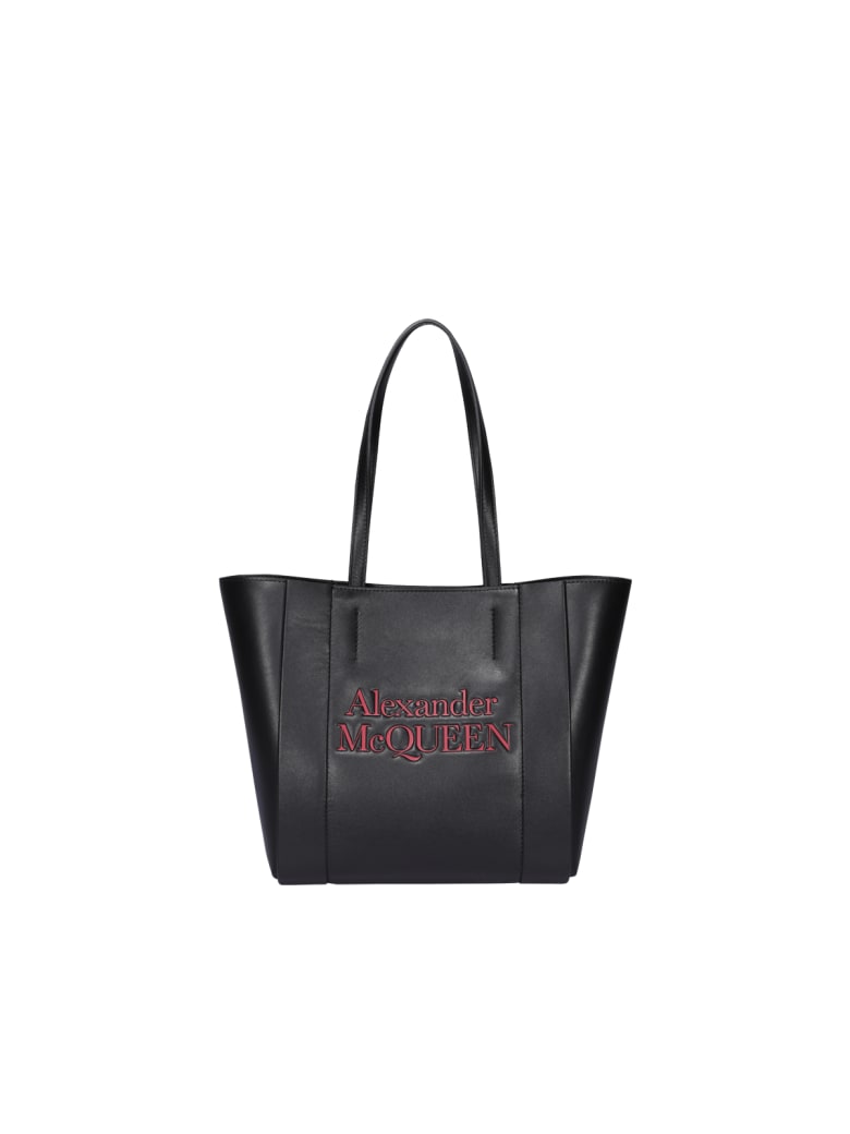 alexander mcqueen tote sale