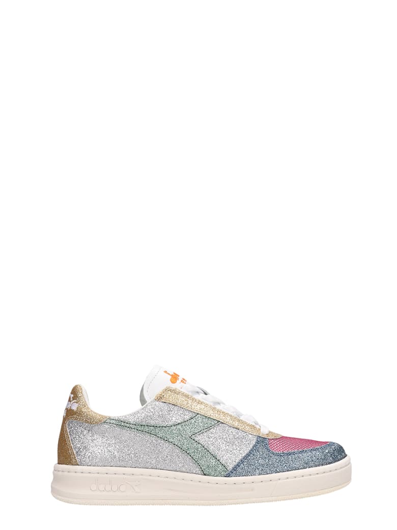 diadora elite glitter
