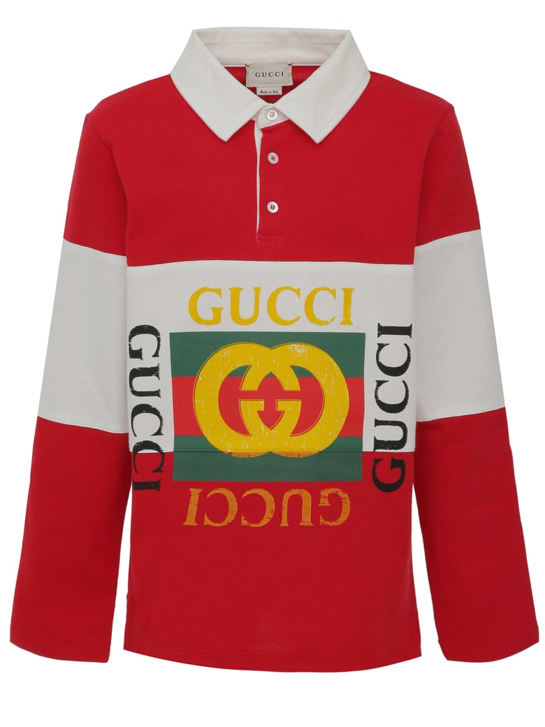 Gucci Junior T-shirt | Iicf, ALWAYS 