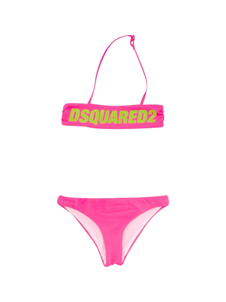 dsquared2 bikini sale