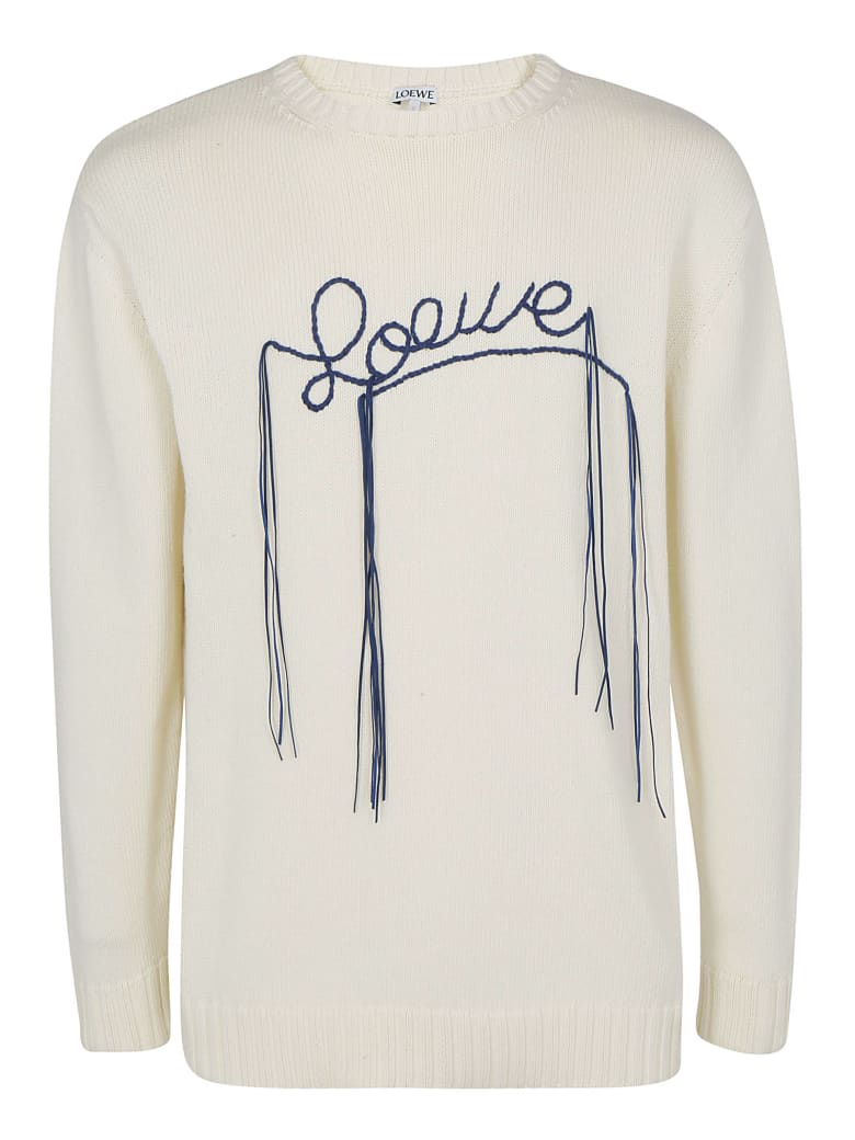 loewe sweatshirt sale