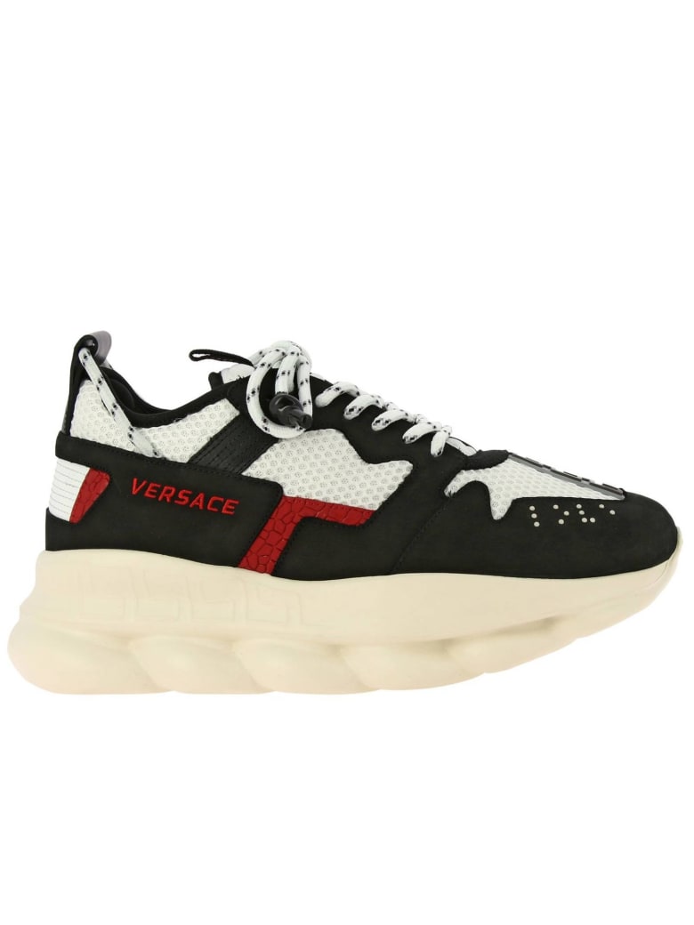 sneakers chain reaction