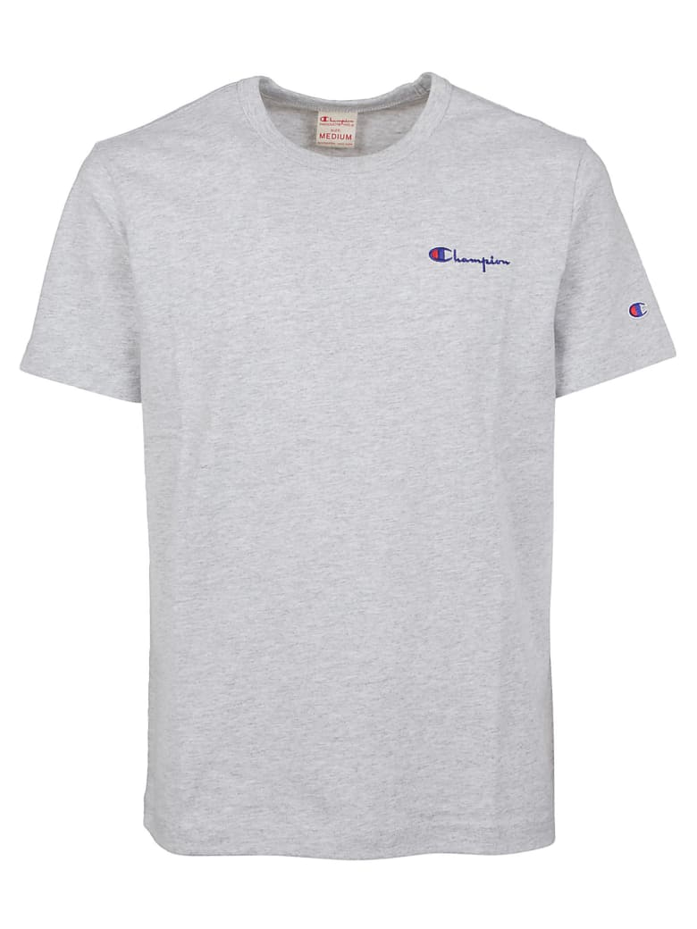 Champion Champion Logo T Shirt Loxgm 10952213 Italist