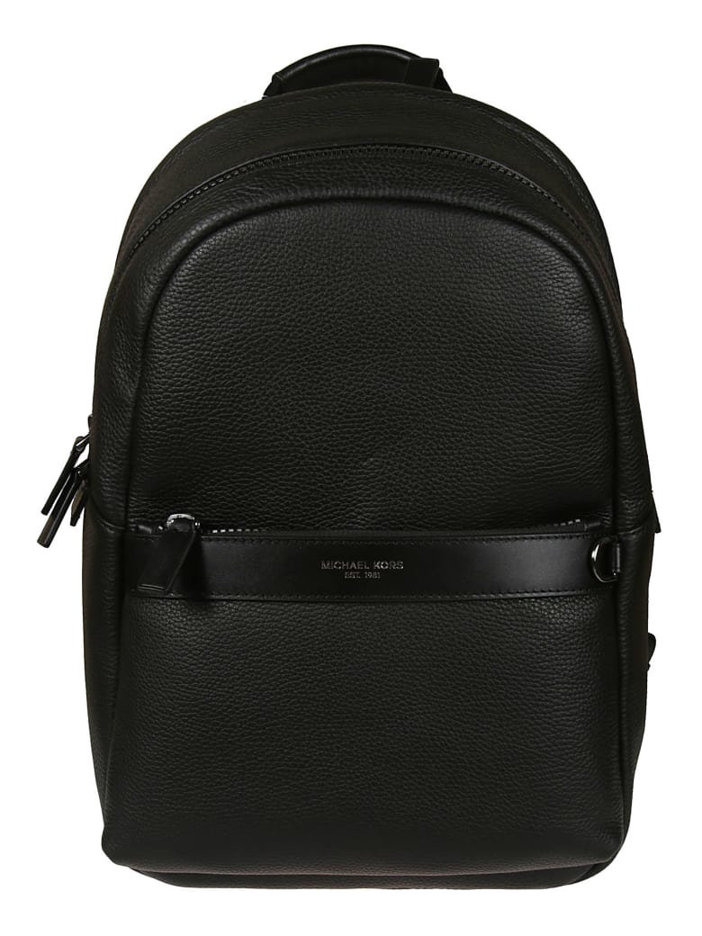 michael kors greyson backpack