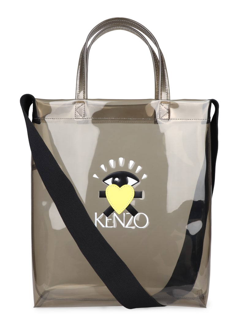 kenzo tote handbags