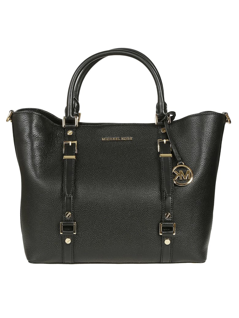 michael kors bedford legacy tote bag