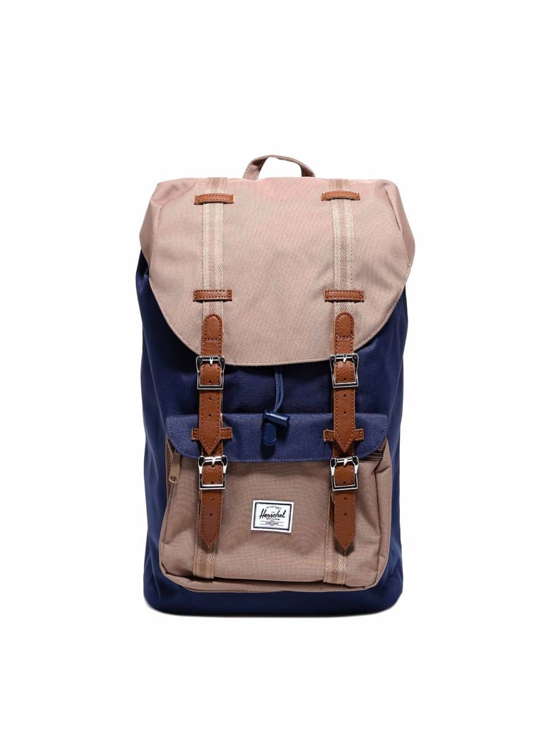 herschel drawstring backpack