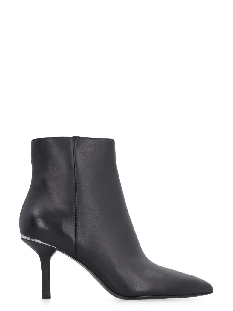 Michael Kors Boots Black Factory Sale, UP TO 58% OFF | www 