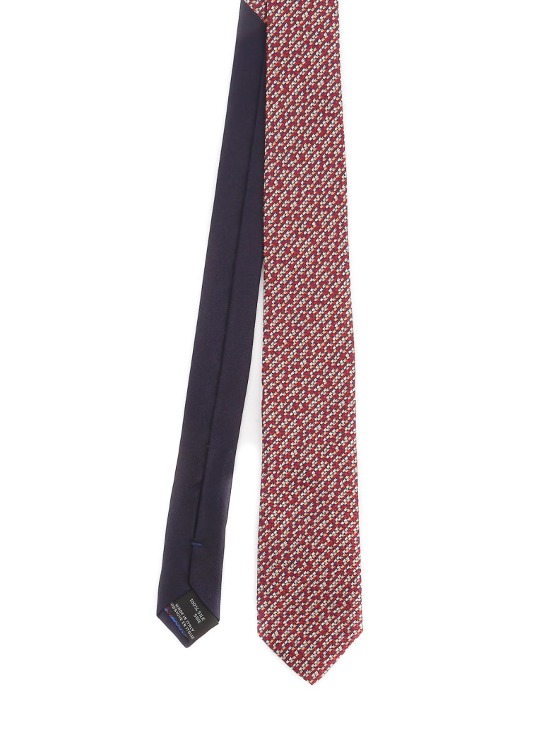 Missoni Silk - Fant.
