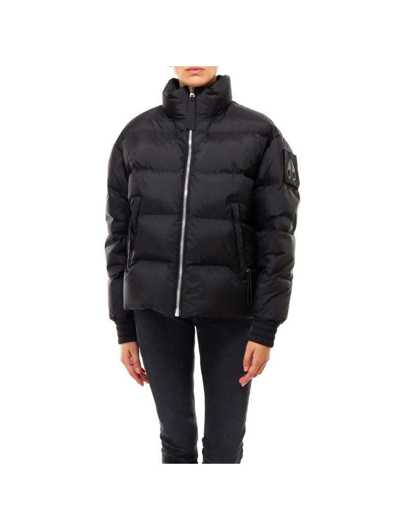 moose knuckles lumsden