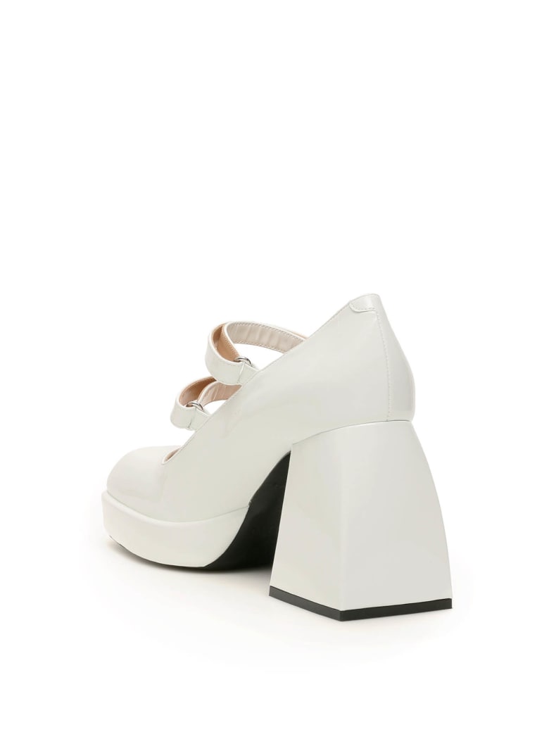 Nodaleto High-heeled shoes | italist, ALWAYS LIKE A SALE