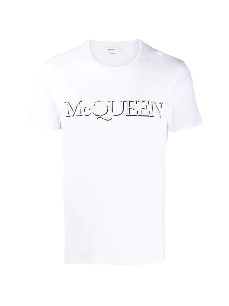 alexander mcqueen shirt sale