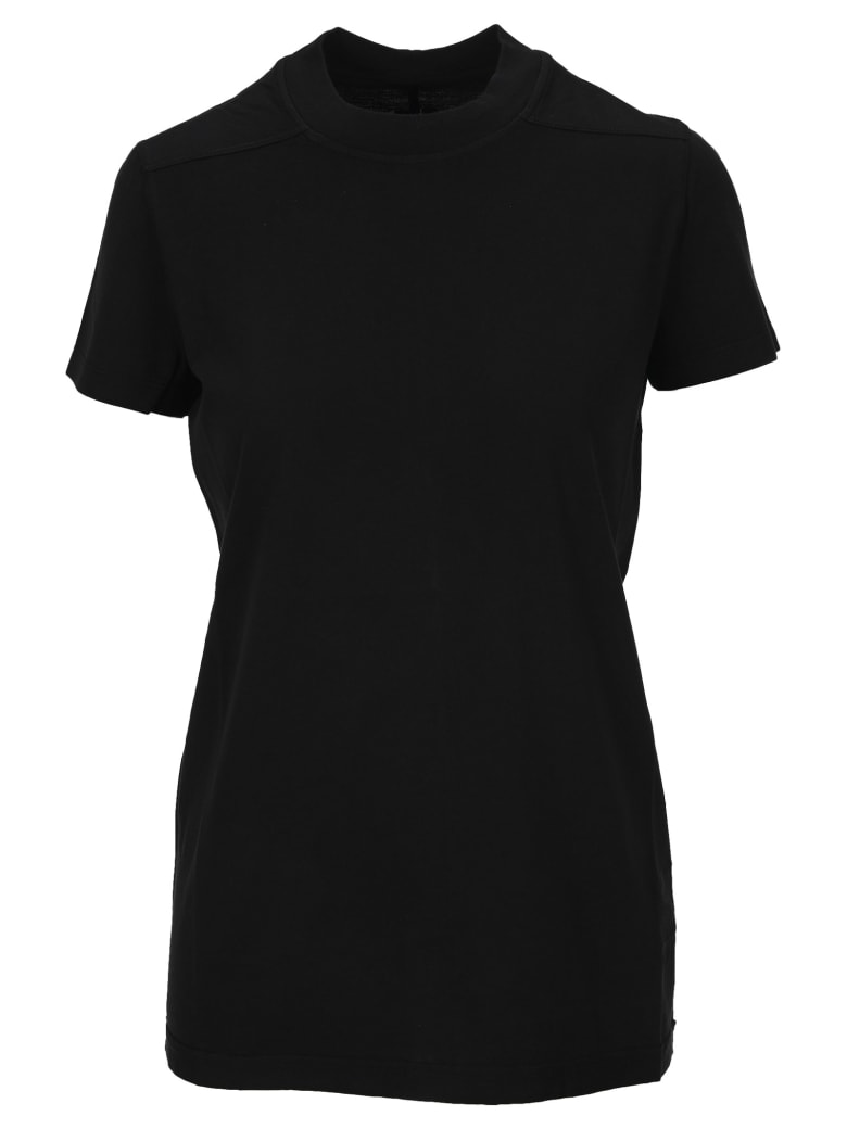 DRKSHDW Dark Shadow Jersey T-shirt - Black