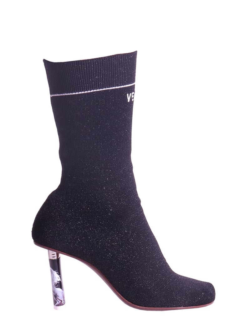 vetements heels sale
