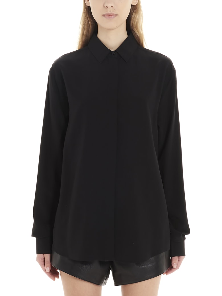 Saint Laurent Shirt - Black
