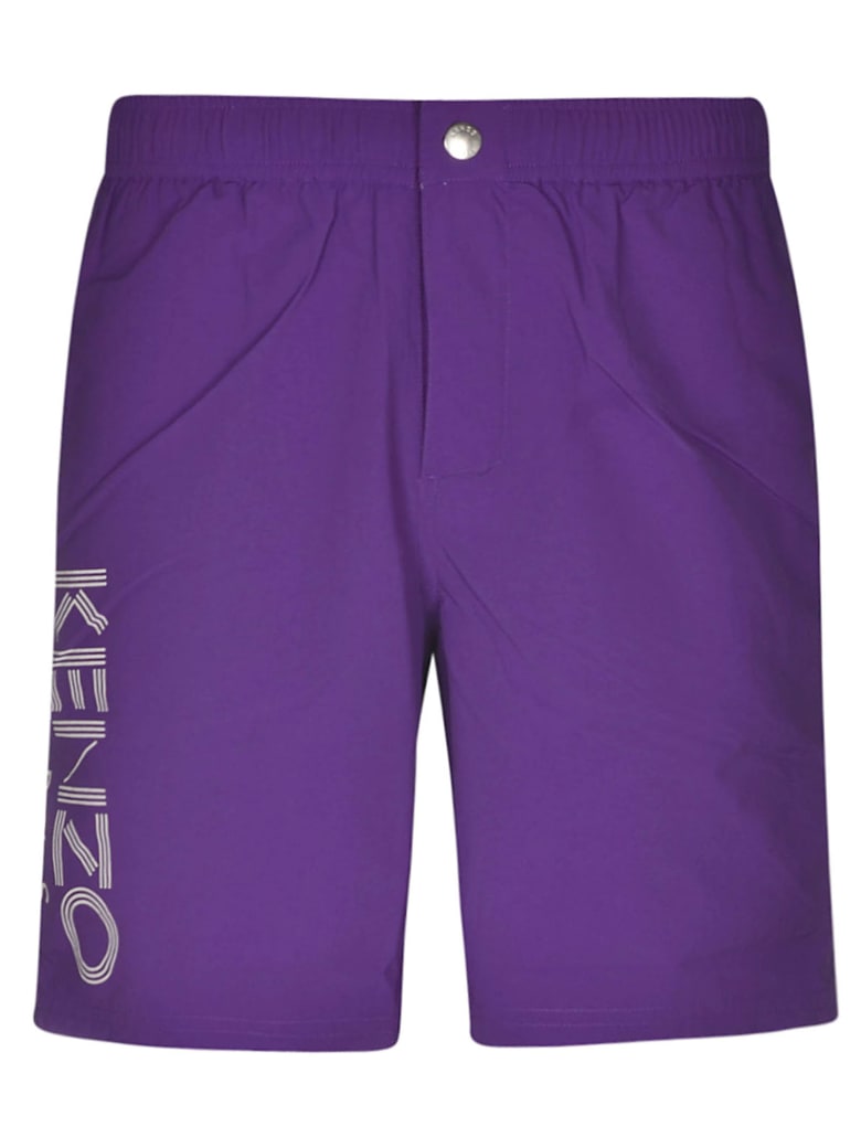 kenzo swim trunks