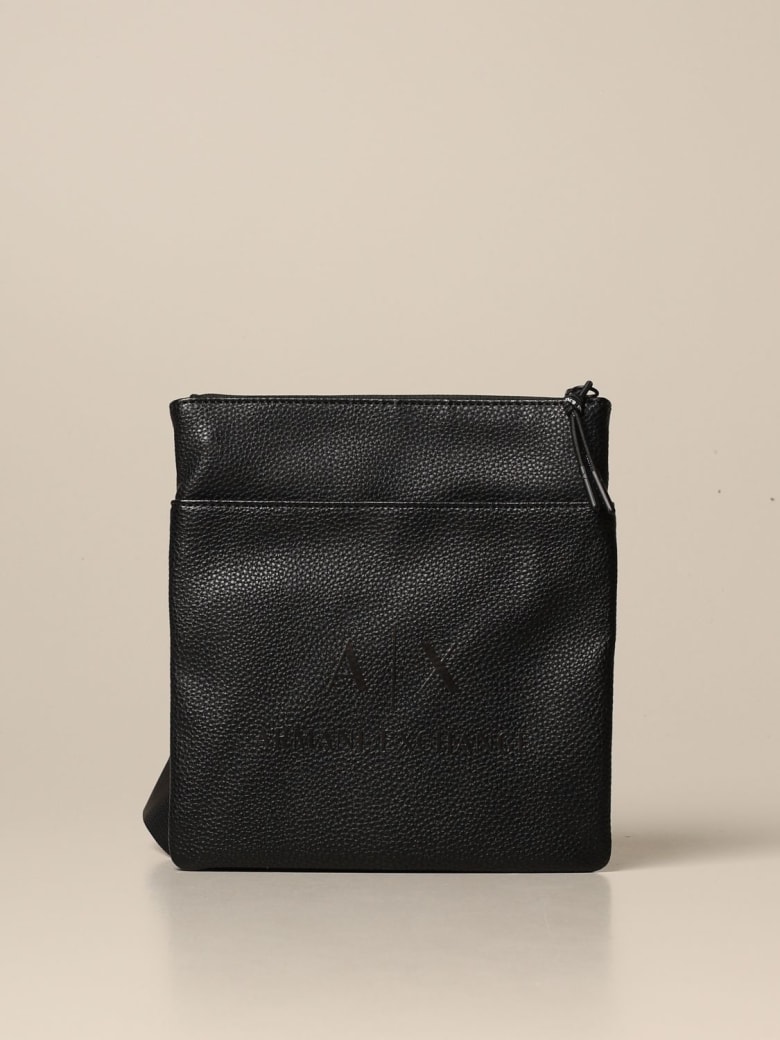 armani collezioni bag