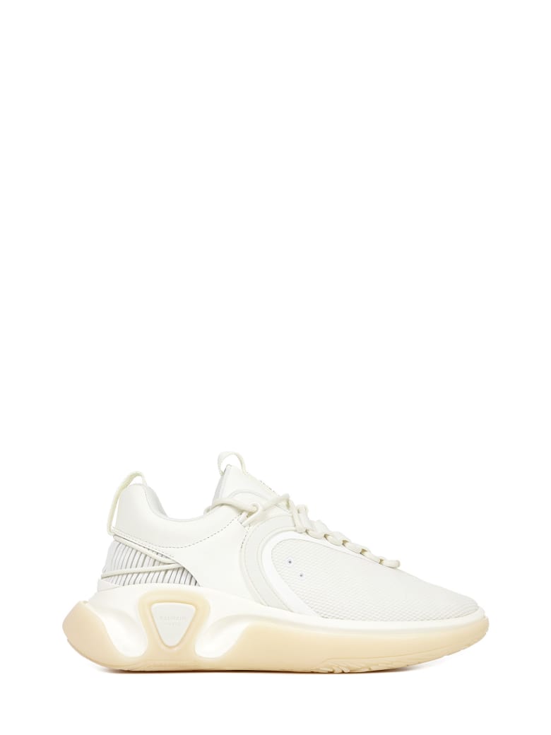 balmain sneakers price