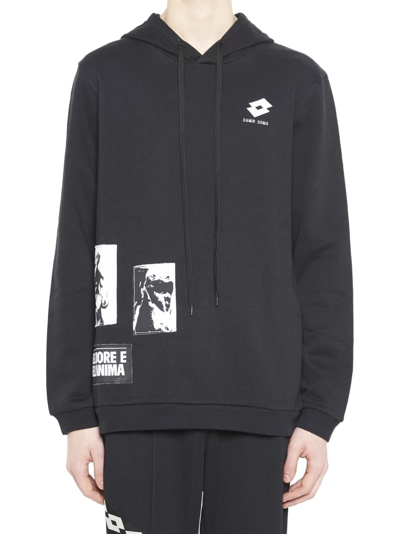 lotto hoodie