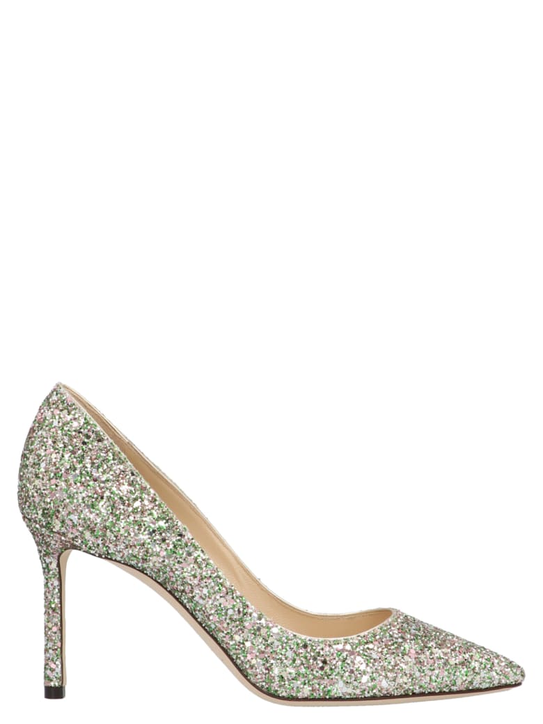 Jimmy Choo 'romy' Shoes