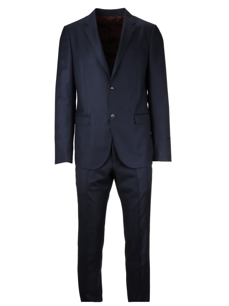 Gucci Two-piece Suit | italist, ALWAYS 