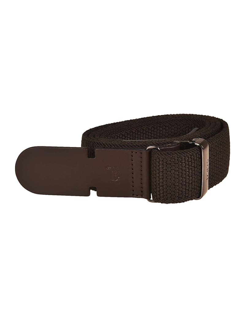 Tod's Belt - Brown