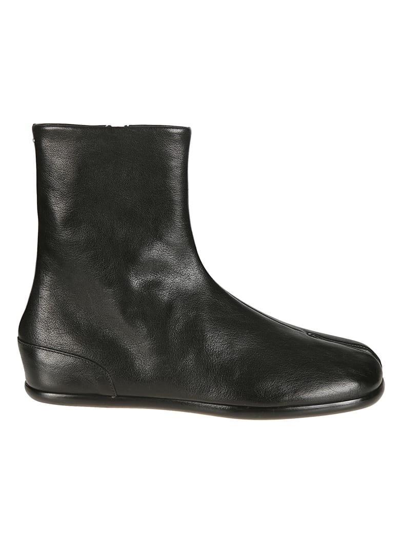 Maison Margiela Tabi Ankle Boots