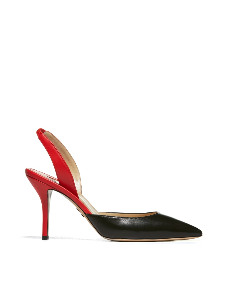 Paul Andrew High-heeled shoes | italist 