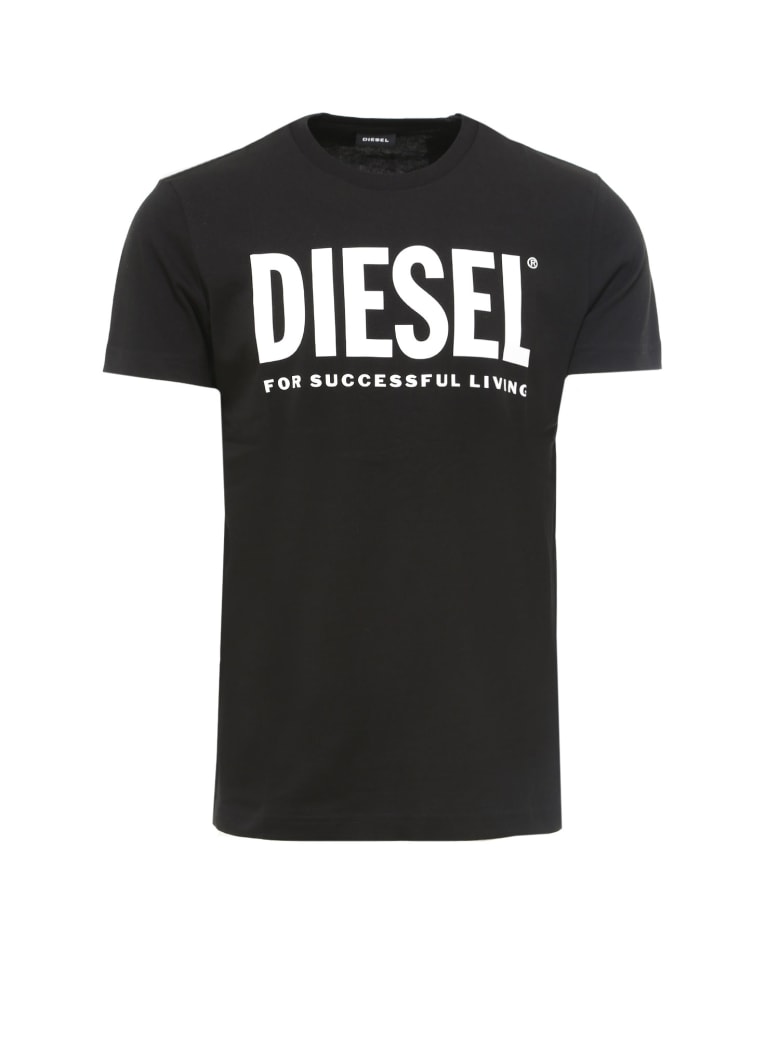 Diesel T-shirt - Nero