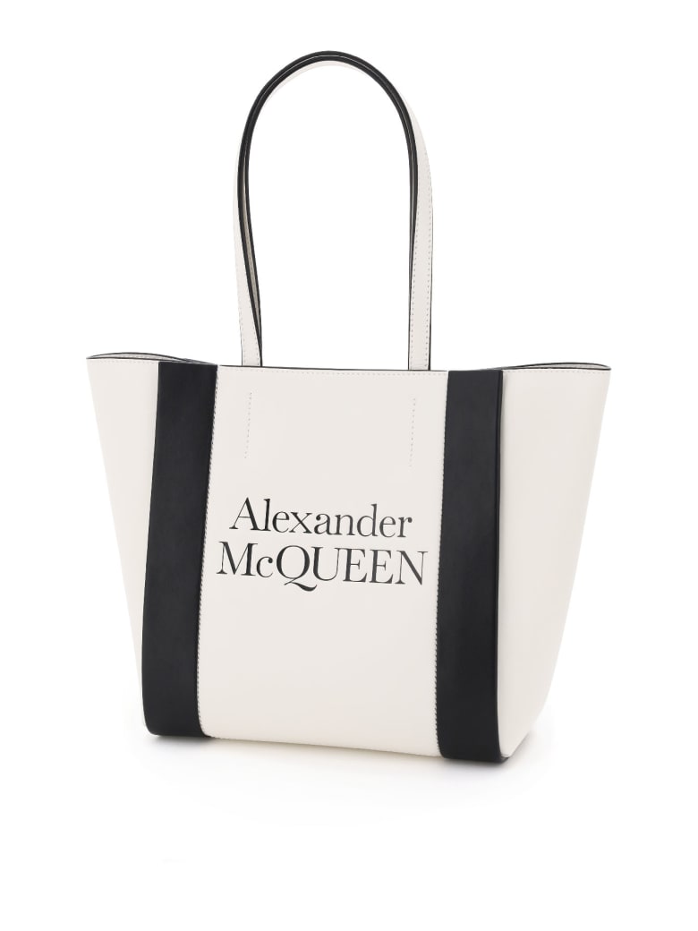 alexander mcqueen tote sale