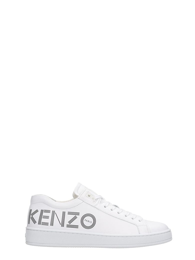 kenzo paris sneakers