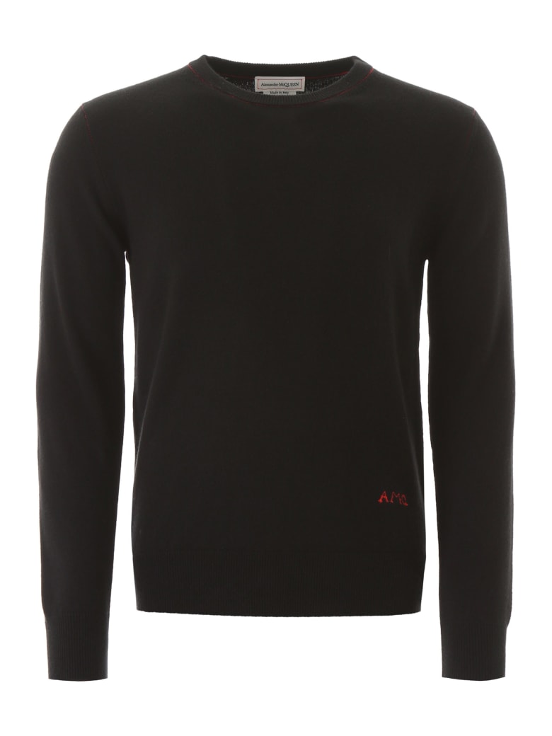 Alexander McQueen Sweater