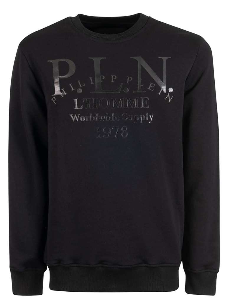 philipp plein sweater