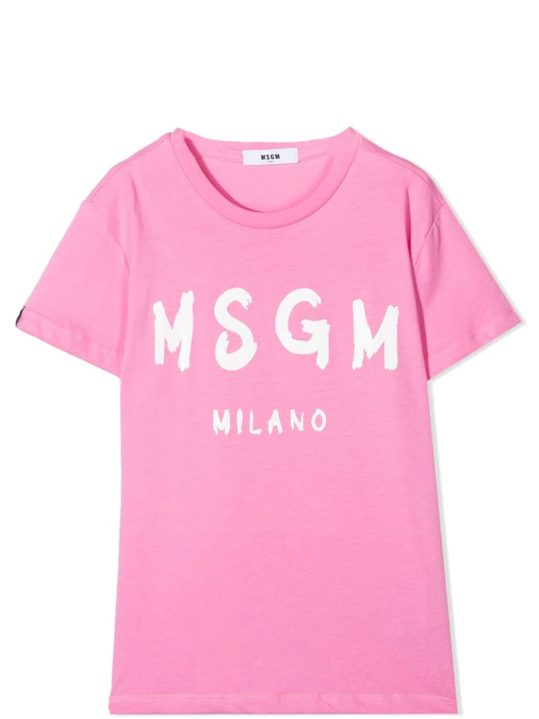msgm t shirt sale