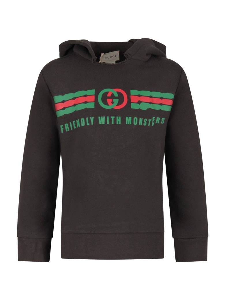 kids gucci sweatshirts