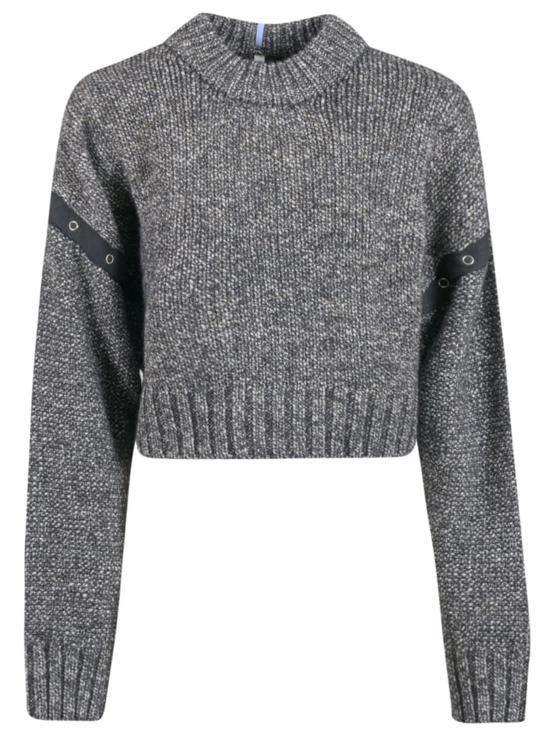 alexander mcqueen jumper sale