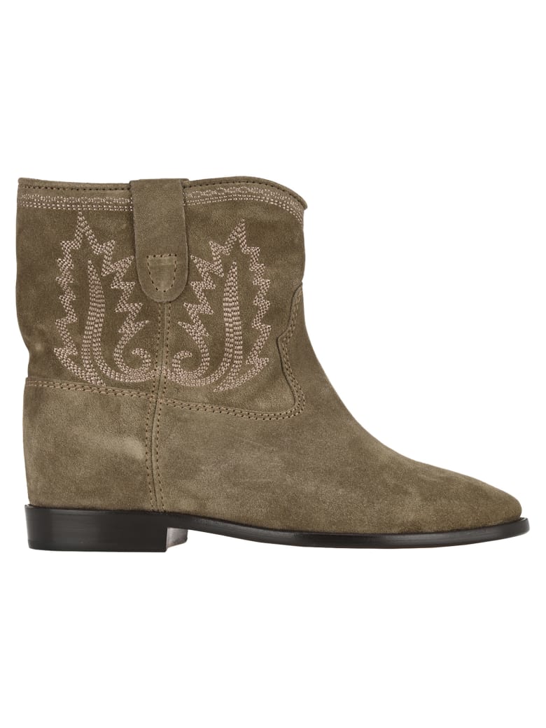 crisi boots marant