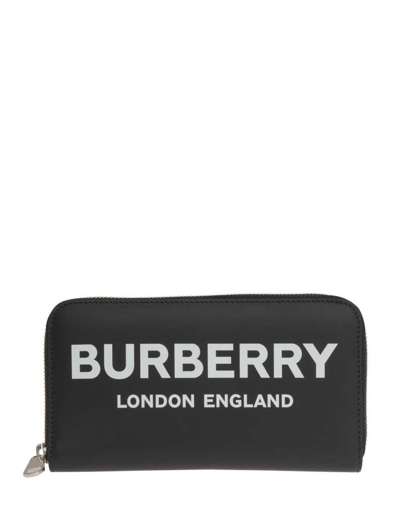 Burberry Wallet - Black