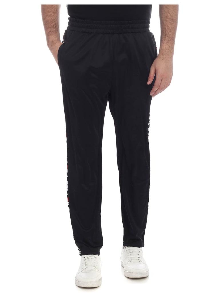 Fila Trousers | italist, ALWAYS LIKE A SALE