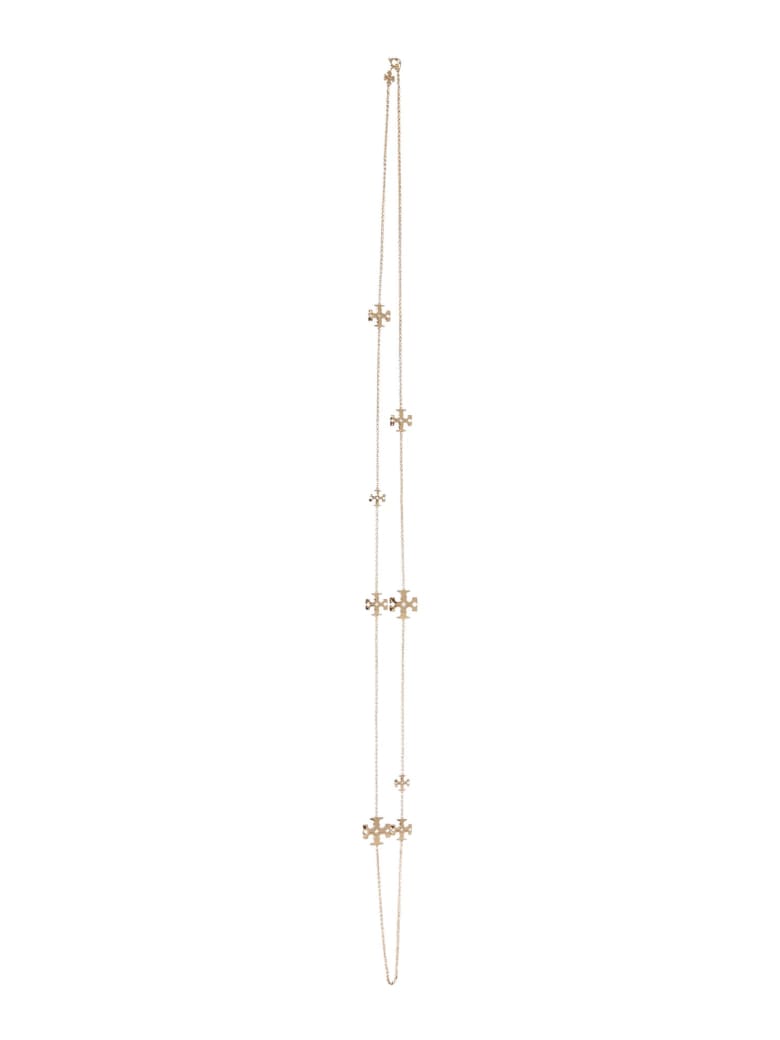 Tory Burch Kira Necklace - Gold