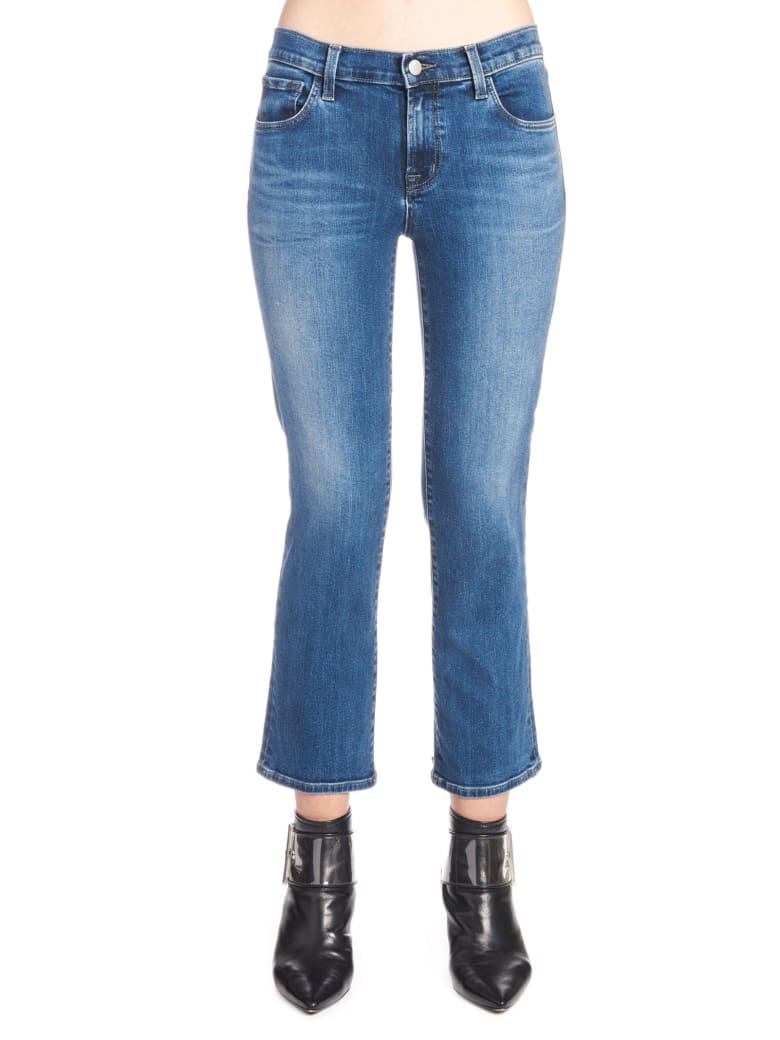 J Brand 'selena' Jeans | italist, ALWAYS LIKE A SALE