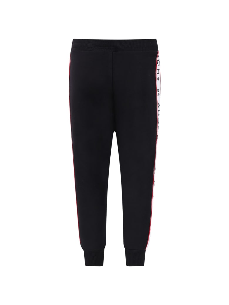 black girl sweatpants