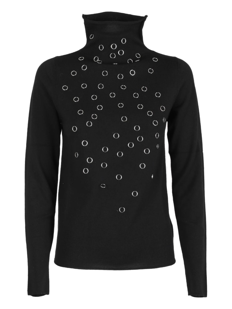 PierAntonioGaspari Sweater - Nero