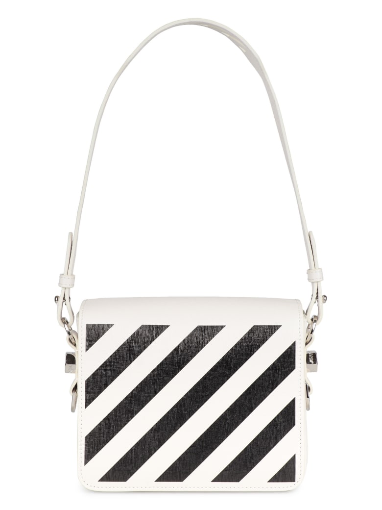 off white shoulder bag sale